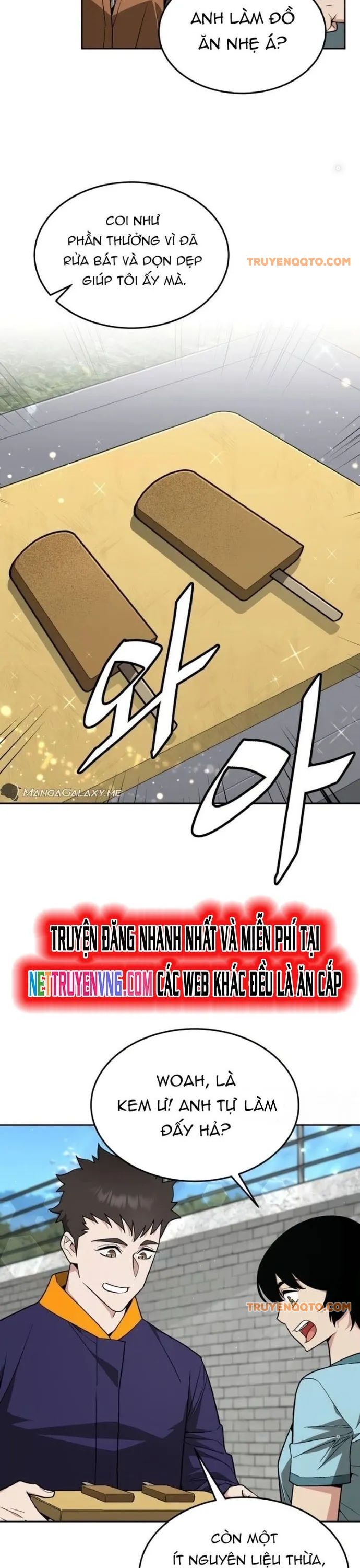 Trù Vương Mạt Thế - Chapter 23 - Page 9