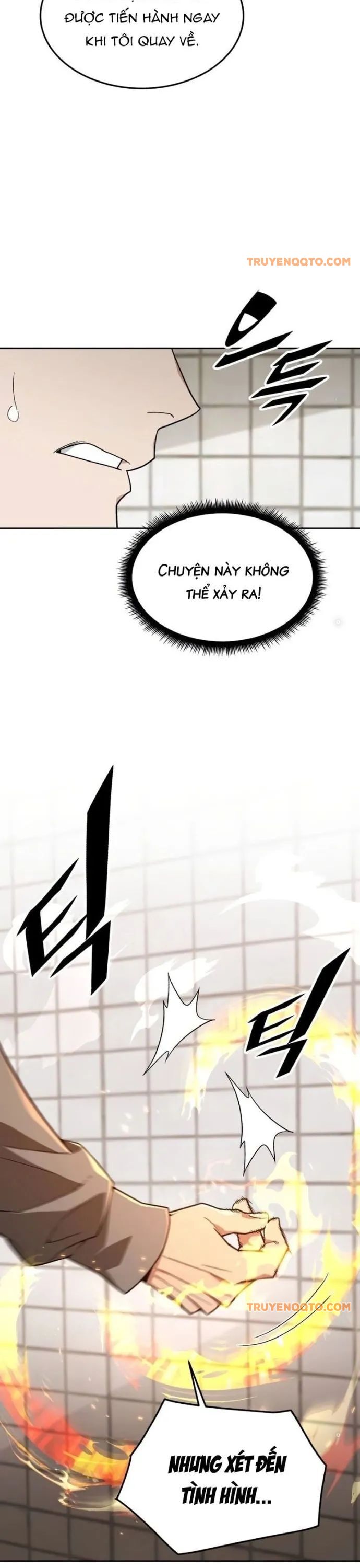 Trù Vương Mạt Thế - Chapter 24 - Page 16