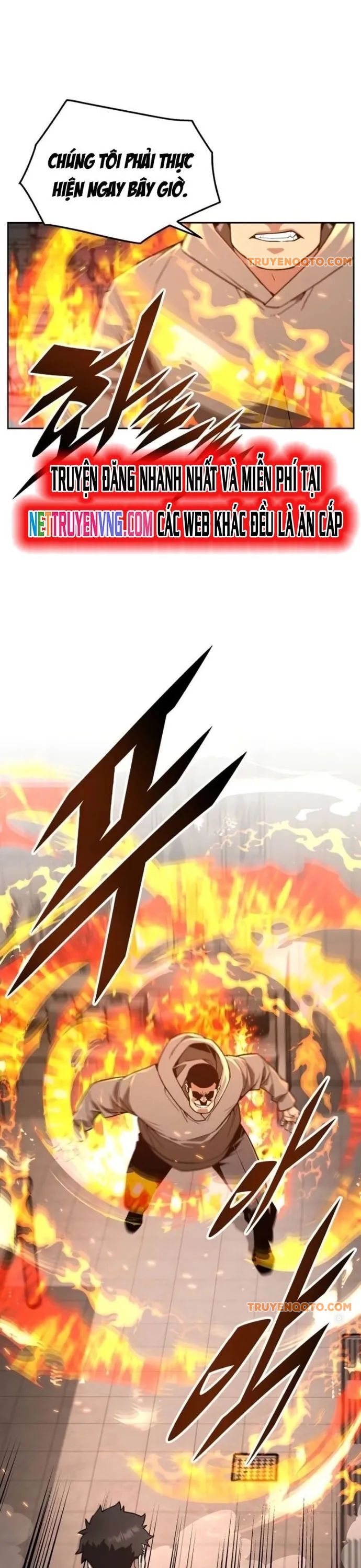 Trù Vương Mạt Thế - Chapter 24 - Page 17