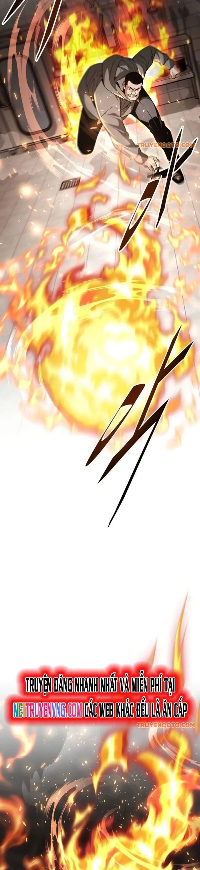 Trù Vương Mạt Thế - Chapter 24 - Page 22