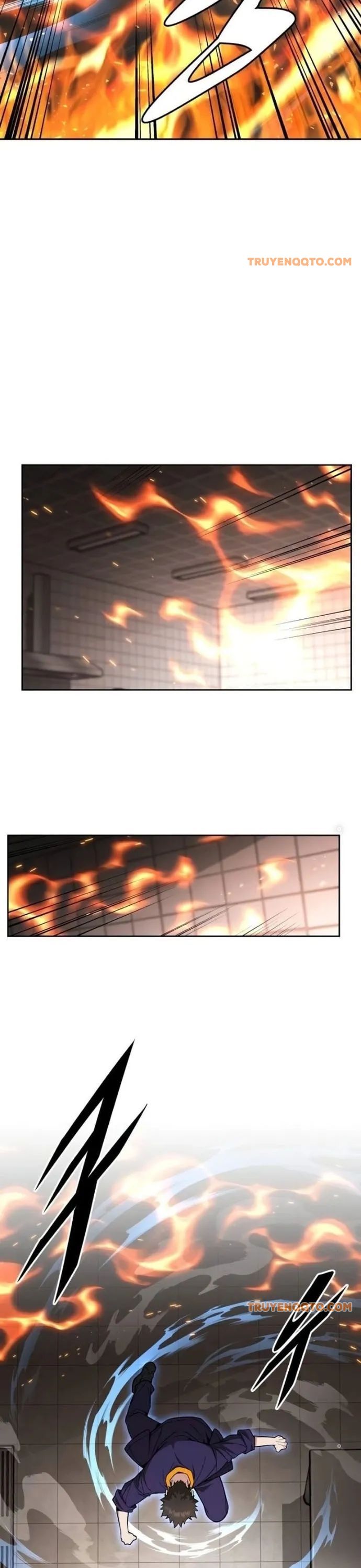 Trù Vương Mạt Thế - Chapter 24 - Page 26