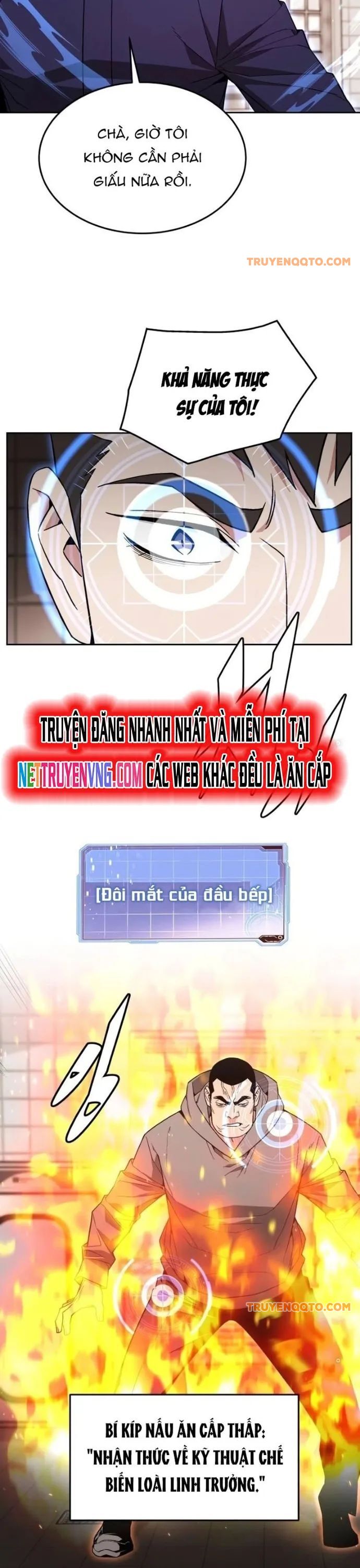 Trù Vương Mạt Thế - Chapter 24 - Page 28