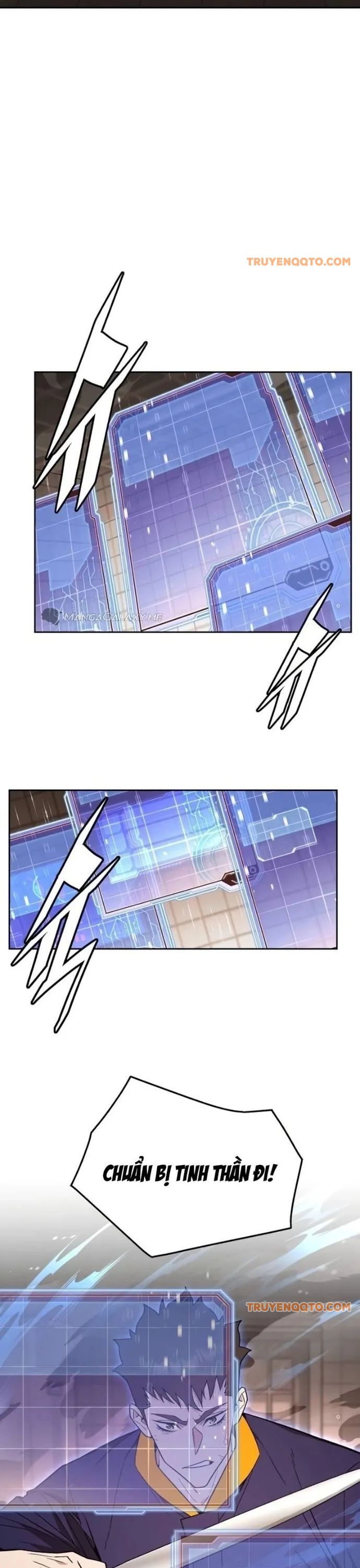 Trù Vương Mạt Thế - Chapter 24 - Page 29