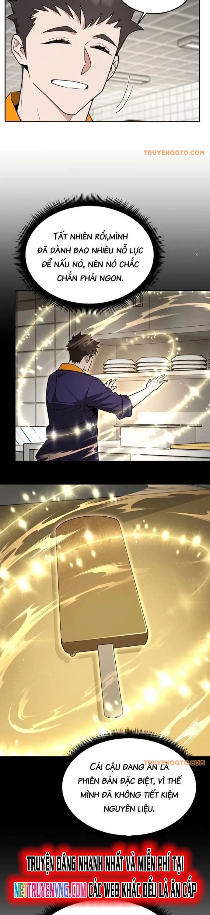 Trù Vương Mạt Thế - Chapter 24 - Page 3