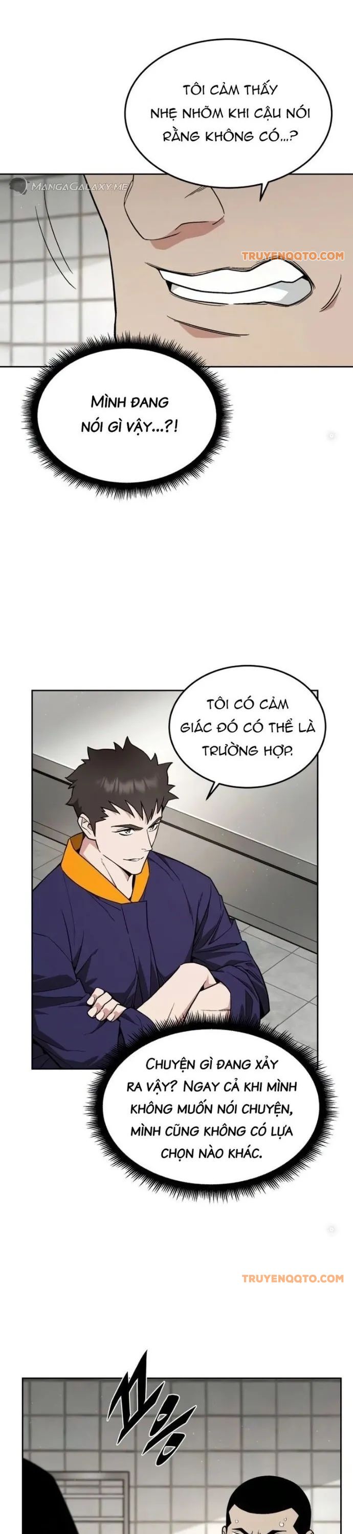 Trù Vương Mạt Thế - Chapter 24 - Page 7