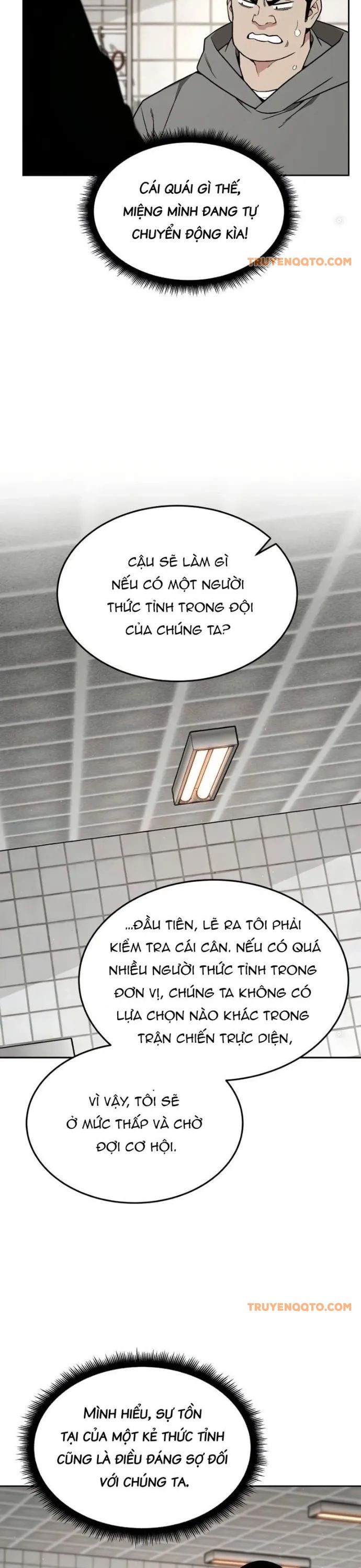 Trù Vương Mạt Thế - Chapter 24 - Page 8