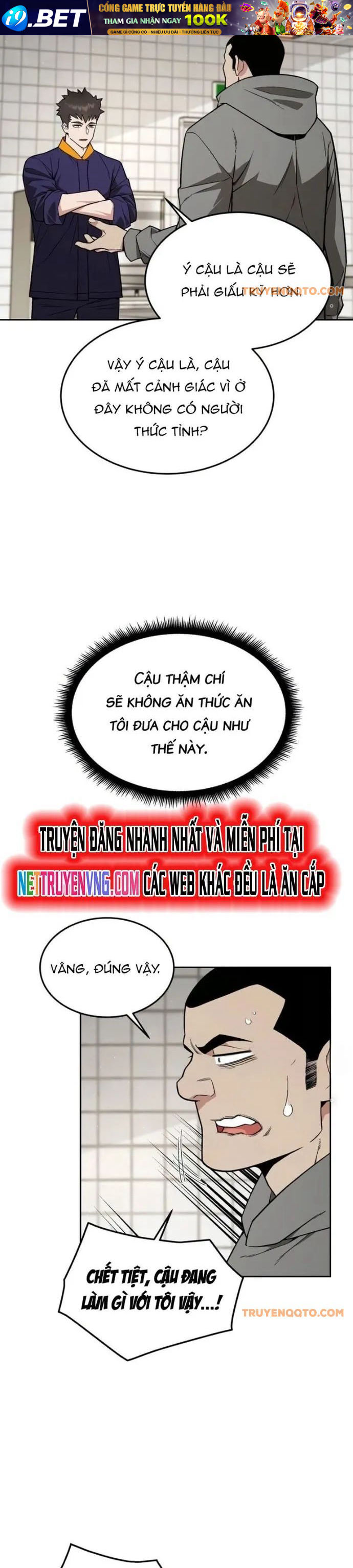 Trù Vương Mạt Thế - Chapter 24 - Page 9