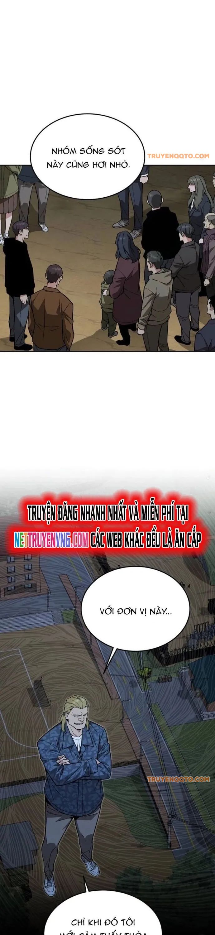 Trù Vương Mạt Thế - Chapter 25 - Page 11