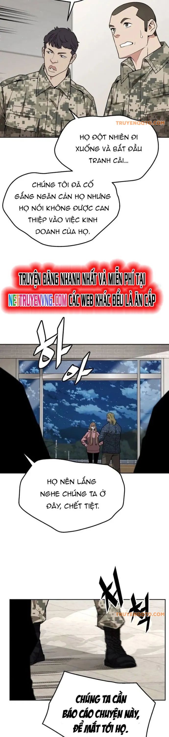 Trù Vương Mạt Thế - Chapter 25 - Page 14