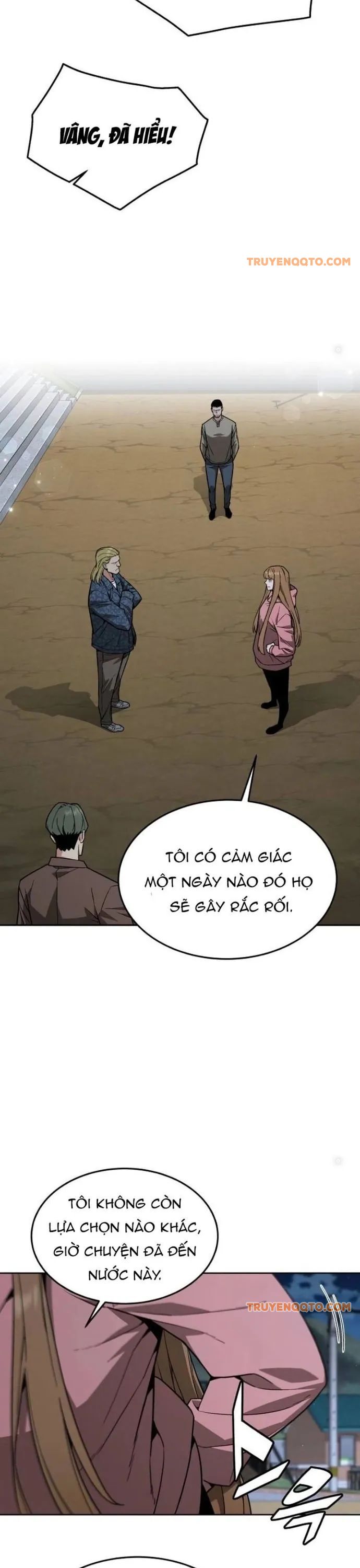 Trù Vương Mạt Thế - Chapter 25 - Page 15