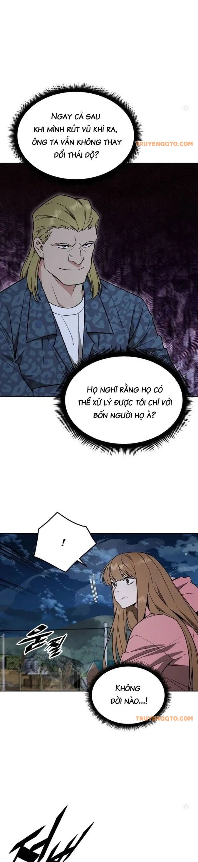 Trù Vương Mạt Thế - Chapter 25 - Page 18