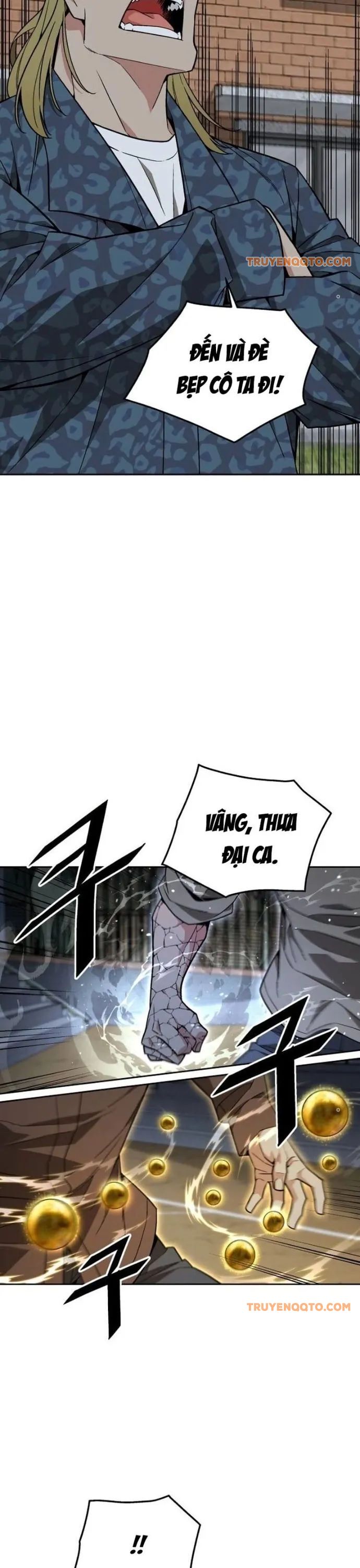 Trù Vương Mạt Thế - Chapter 25 - Page 23