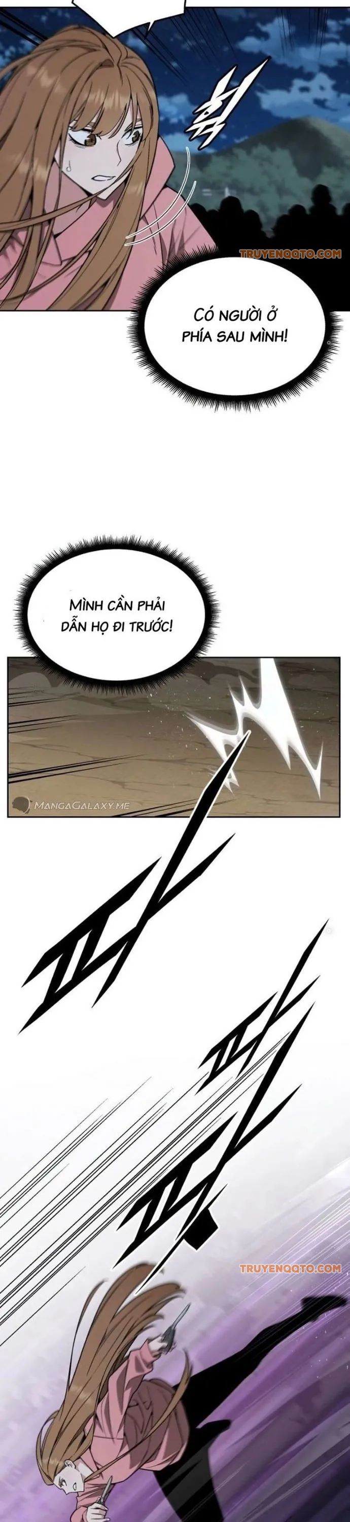 Trù Vương Mạt Thế - Chapter 25 - Page 24