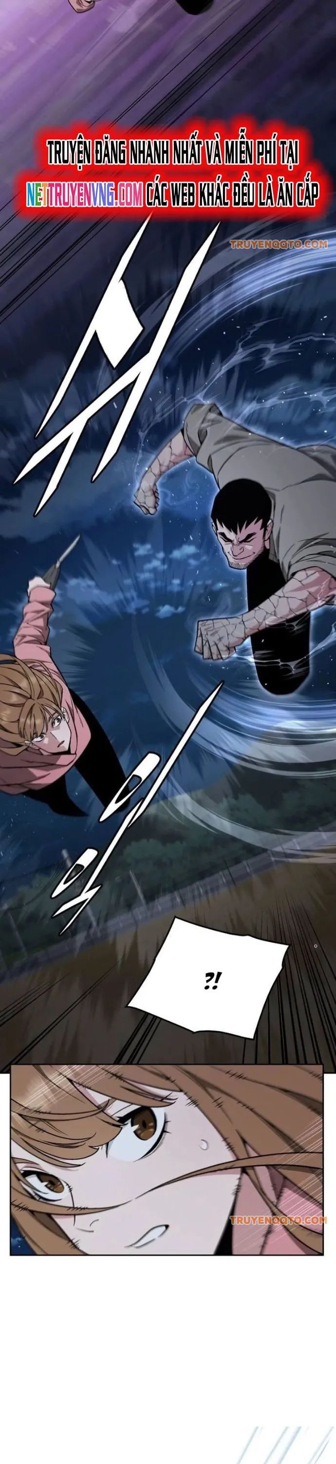 Trù Vương Mạt Thế - Chapter 25 - Page 25
