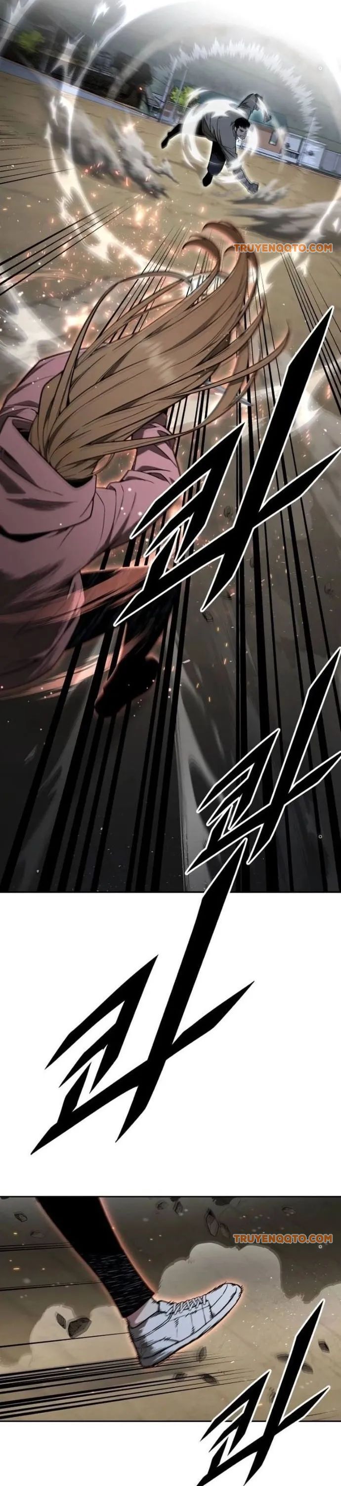 Trù Vương Mạt Thế - Chapter 25 - Page 27