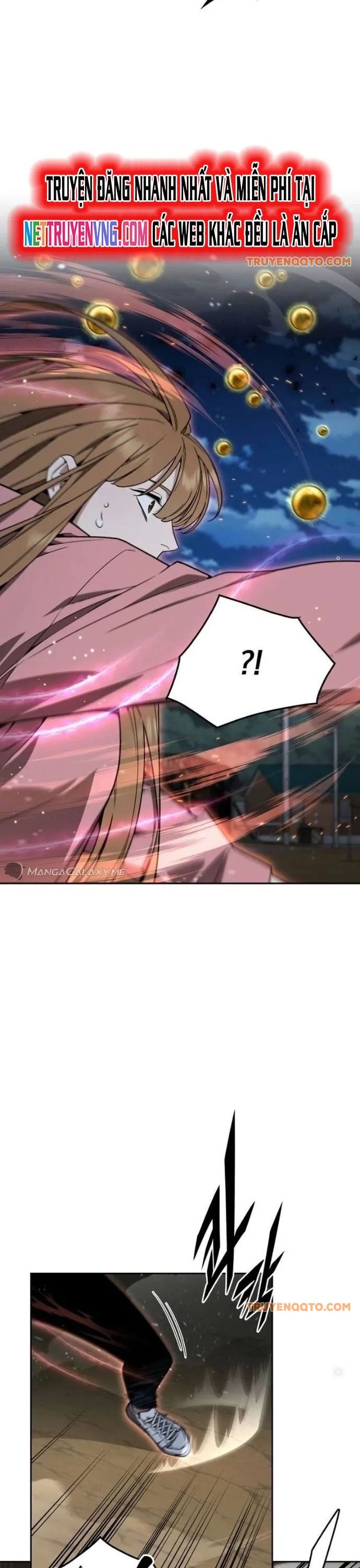 Trù Vương Mạt Thế - Chapter 25 - Page 28