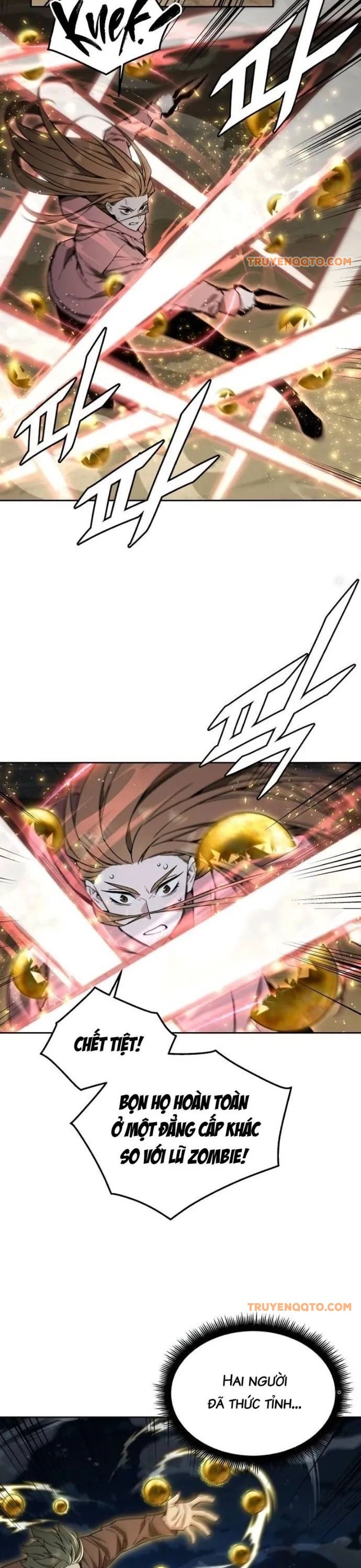 Trù Vương Mạt Thế - Chapter 25 - Page 29