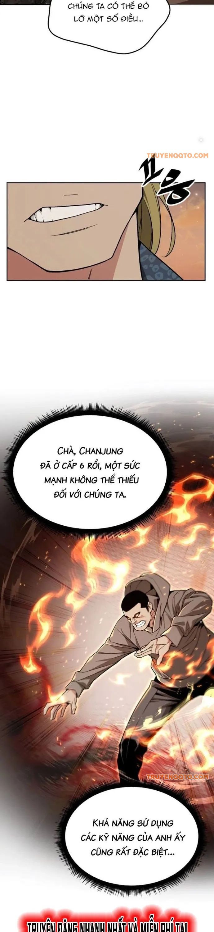 Trù Vương Mạt Thế - Chapter 25 - Page 3