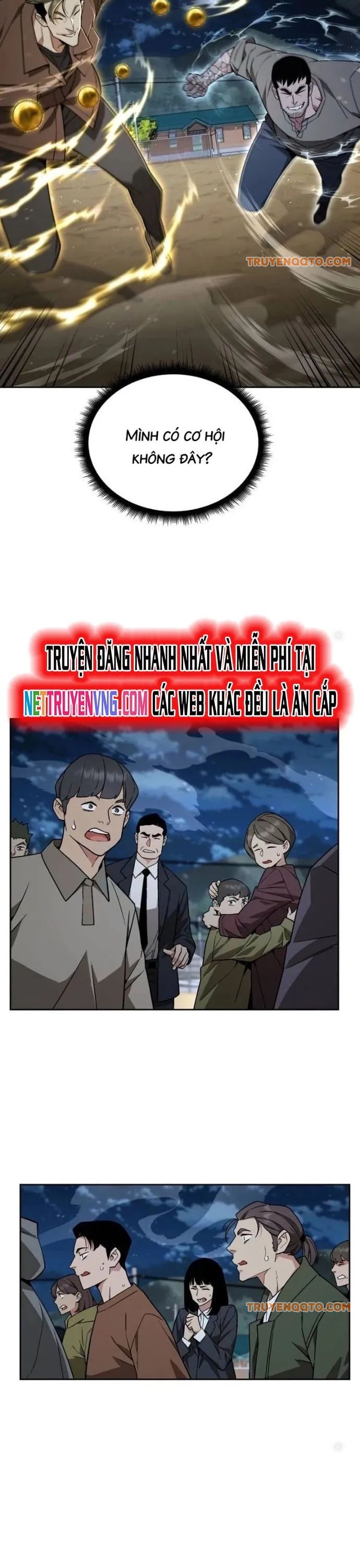 Trù Vương Mạt Thế - Chapter 25 - Page 30