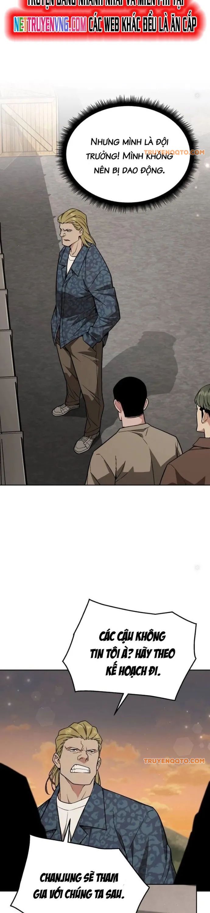 Trù Vương Mạt Thế - Chapter 25 - Page 4