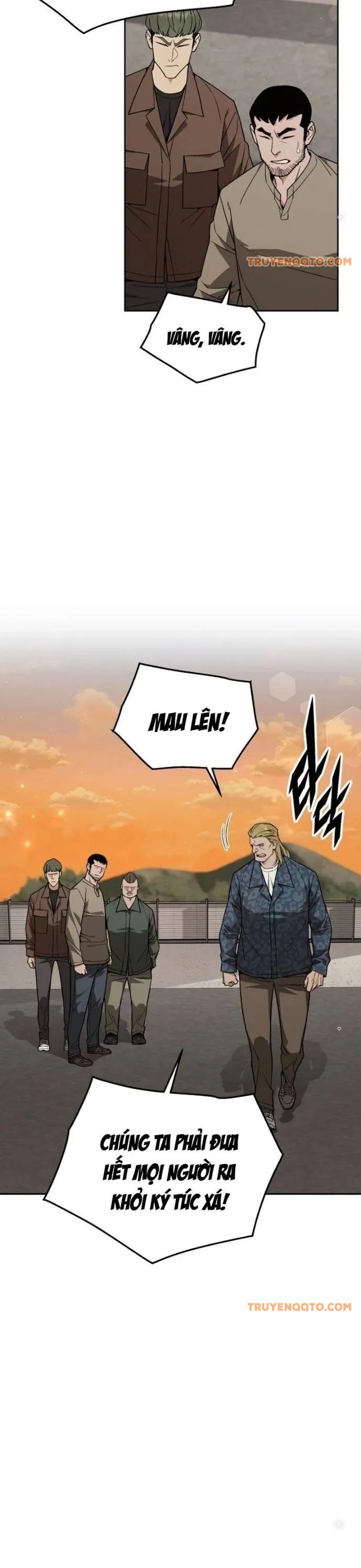 Trù Vương Mạt Thế - Chapter 25 - Page 5