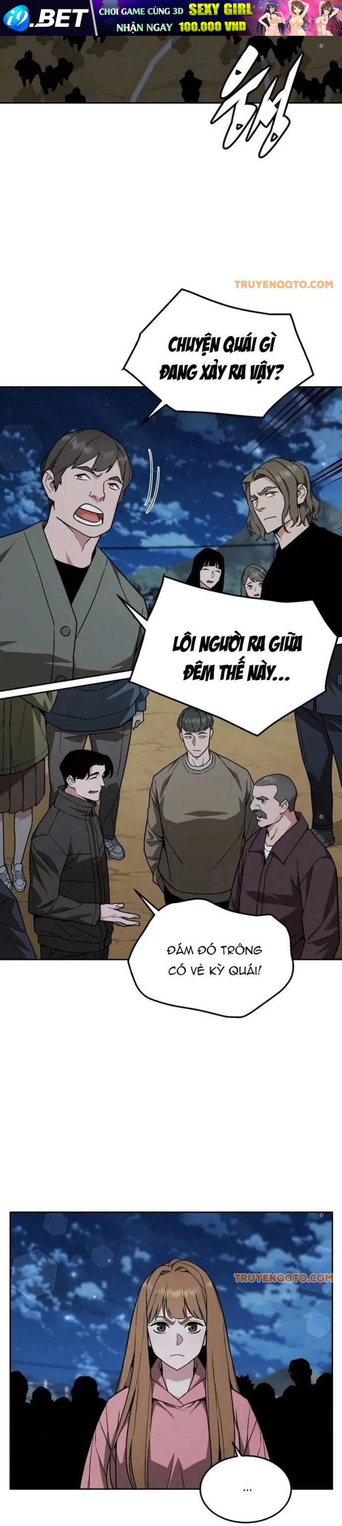 Trù Vương Mạt Thế - Chapter 25 - Page 7