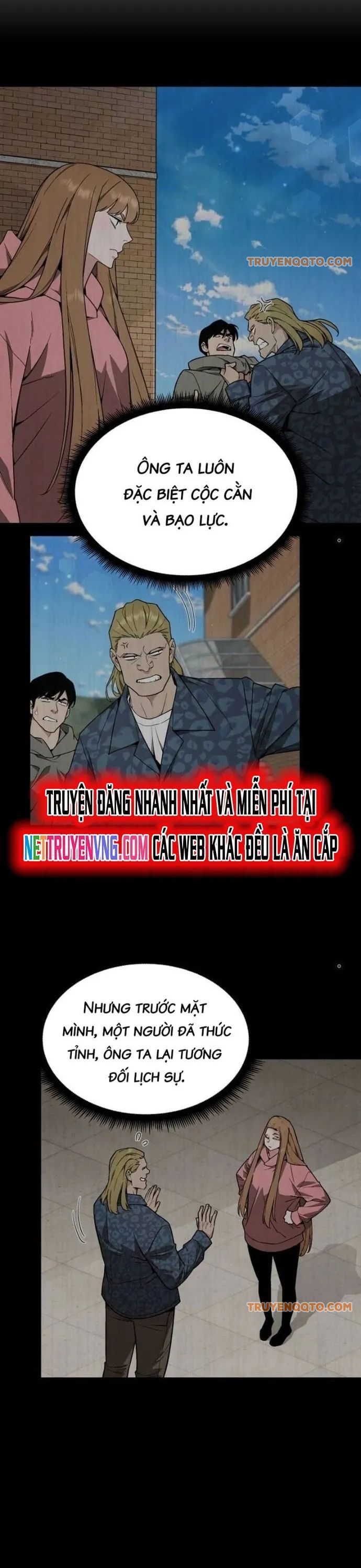 Trù Vương Mạt Thế - Chapter 25 - Page 9