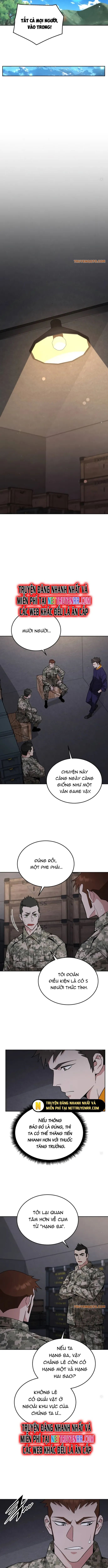 Trù Vương Mạt Thế - Chapter 9.1 - Page 10