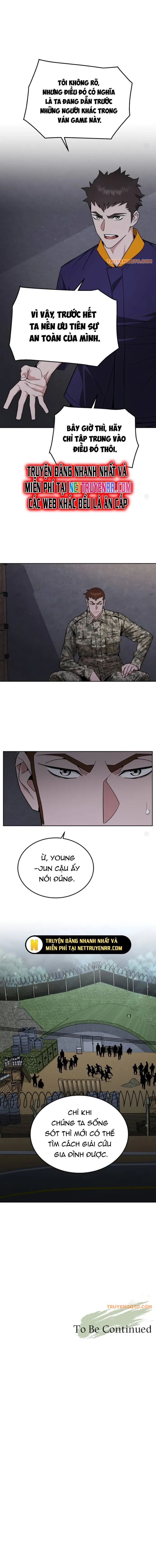 Trù Vương Mạt Thế - Chapter 9.1 - Page 12