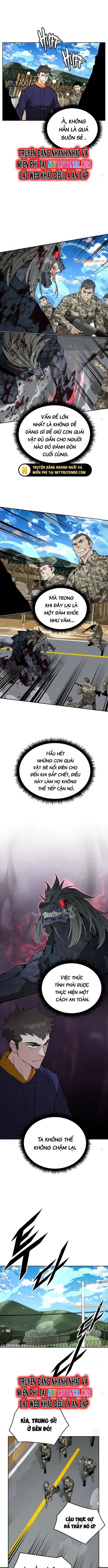 Trù Vương Mạt Thế - Chapter 9.1 - Page 5
