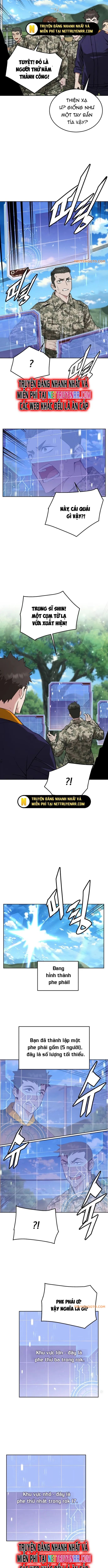 Trù Vương Mạt Thế - Chapter 9.1 - Page 8