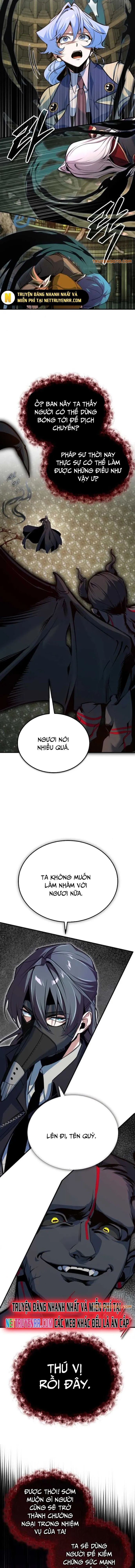 Giáo Sư Gián Điệp - Chapter 110 - Page 11