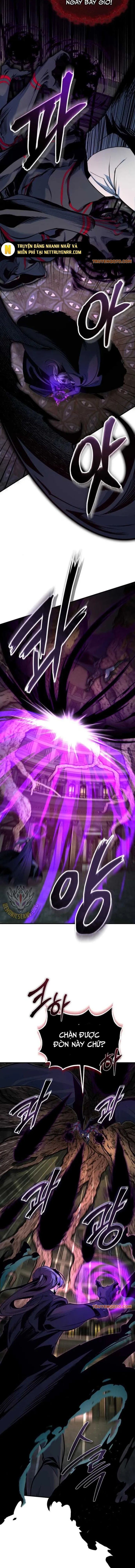 Giáo Sư Gián Điệp - Chapter 110 - Page 12