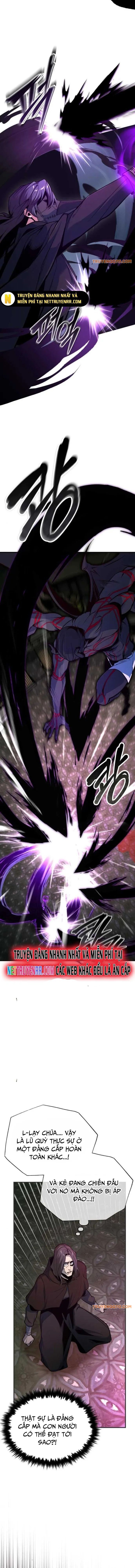 Giáo Sư Gián Điệp - Chapter 110 - Page 13