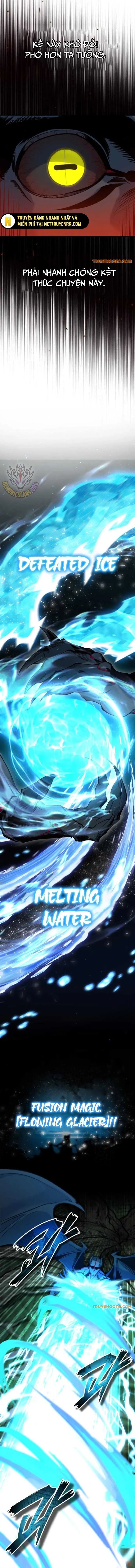 Giáo Sư Gián Điệp - Chapter 110 - Page 14