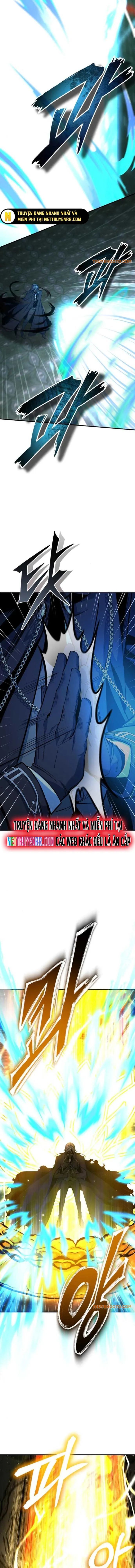 Giáo Sư Gián Điệp - Chapter 110 - Page 15