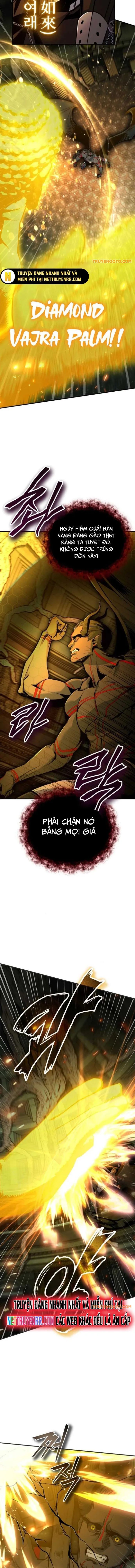 Giáo Sư Gián Điệp - Chapter 110 - Page 17