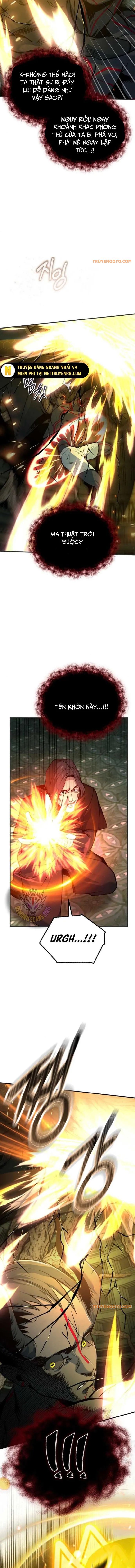 Giáo Sư Gián Điệp - Chapter 110 - Page 18