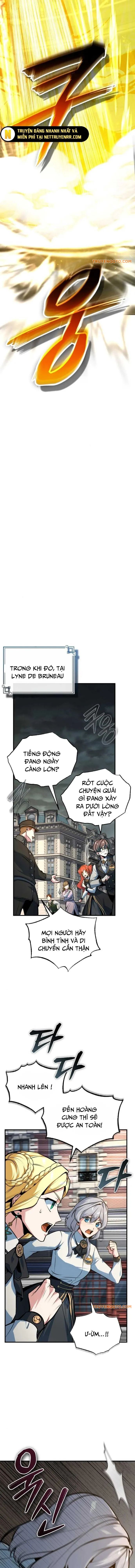 Giáo Sư Gián Điệp - Chapter 110 - Page 20