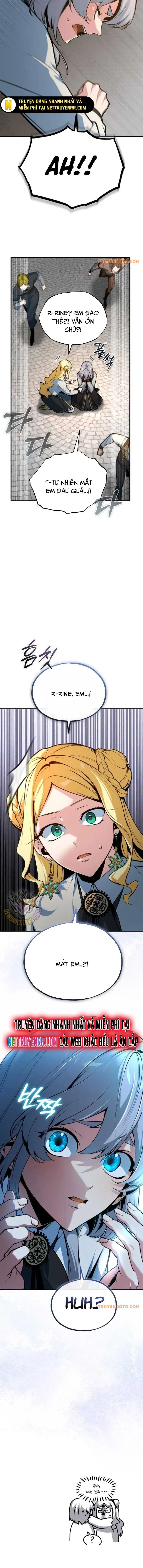 Giáo Sư Gián Điệp - Chapter 110 - Page 21