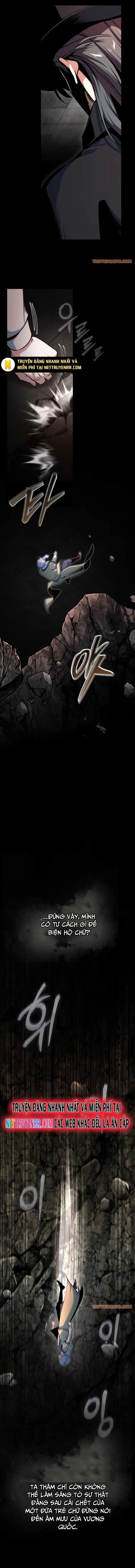 Giáo Sư Gián Điệp - Chapter 110 - Page 7