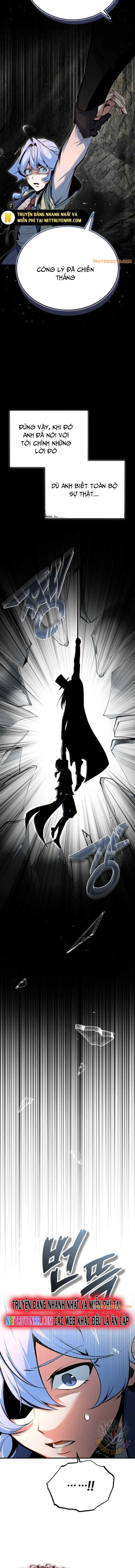 Giáo Sư Gián Điệp - Chapter 110 - Page 9