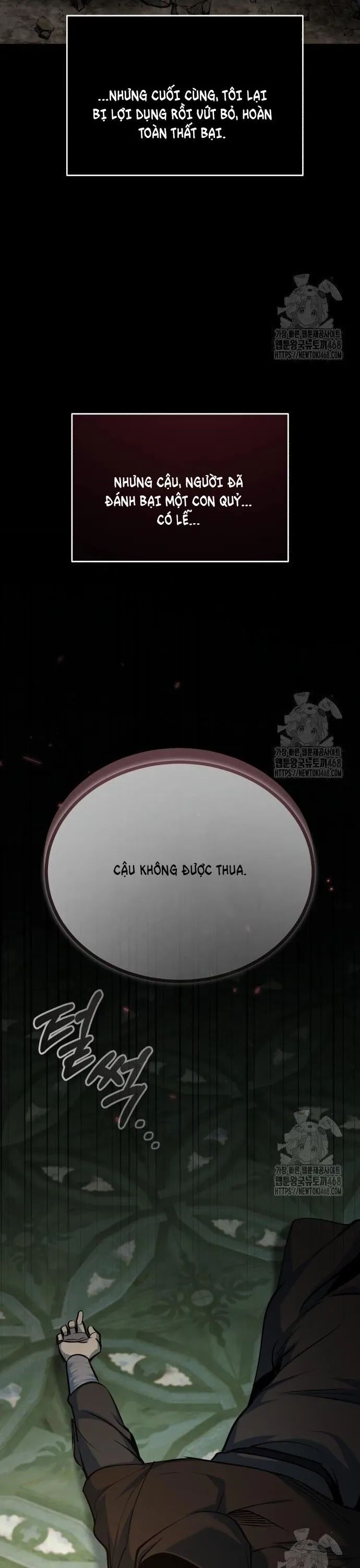 Giáo Sư Gián Điệp - Chapter 111 - Page 10