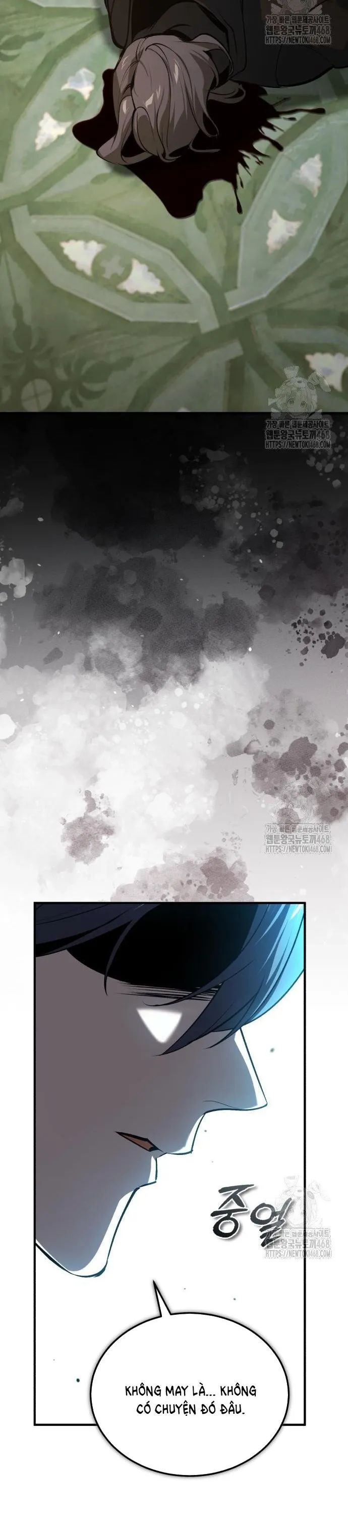 Giáo Sư Gián Điệp - Chapter 111 - Page 11