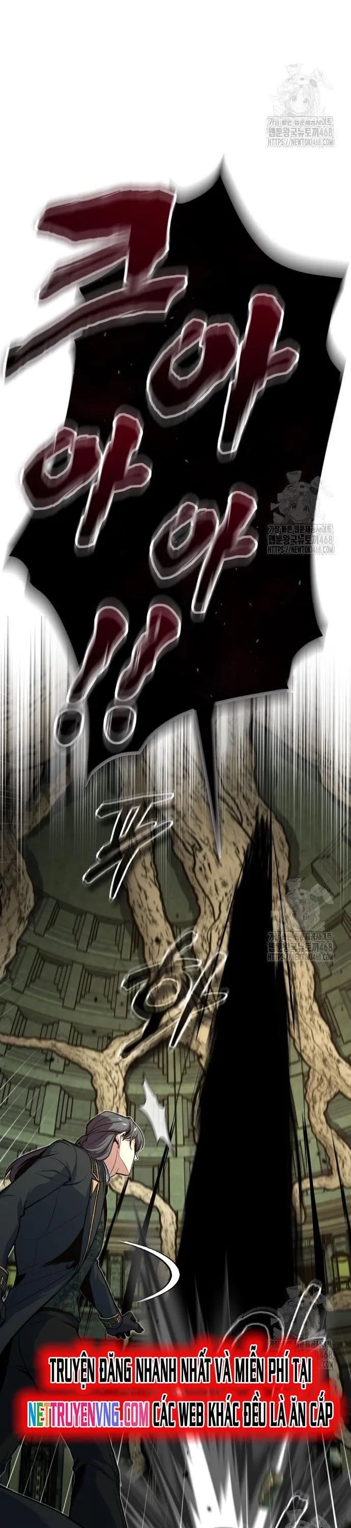 Giáo Sư Gián Điệp - Chapter 111 - Page 12