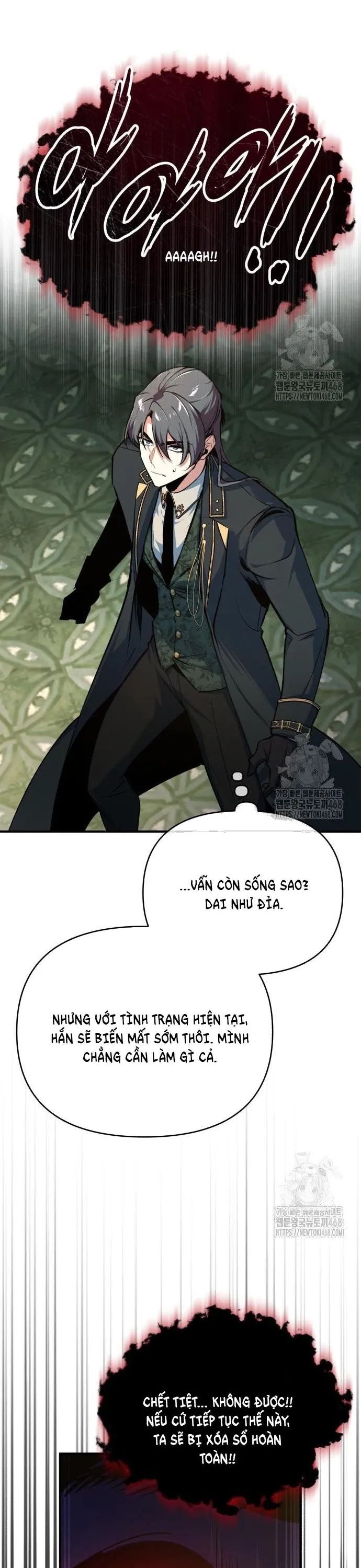 Giáo Sư Gián Điệp - Chapter 111 - Page 14