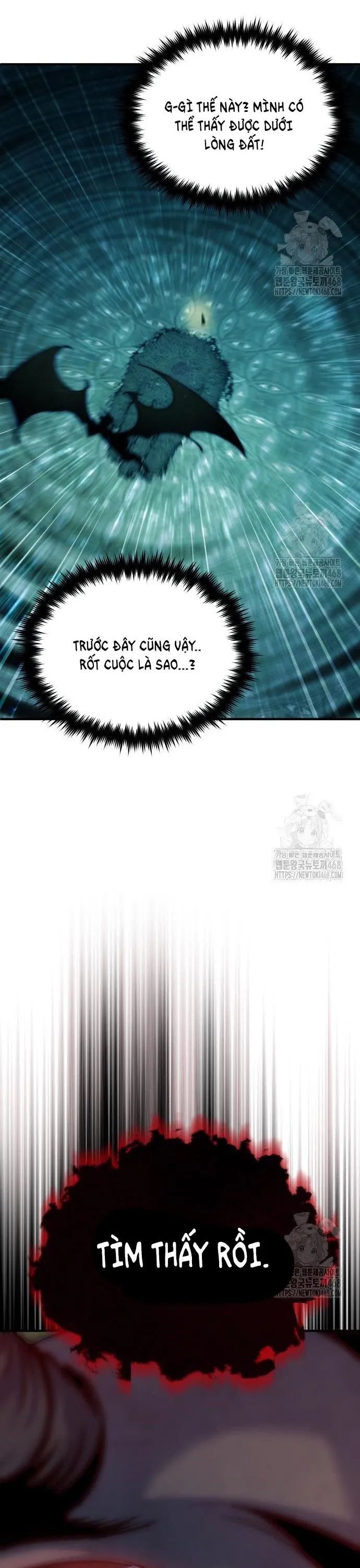 Giáo Sư Gián Điệp - Chapter 111 - Page 17