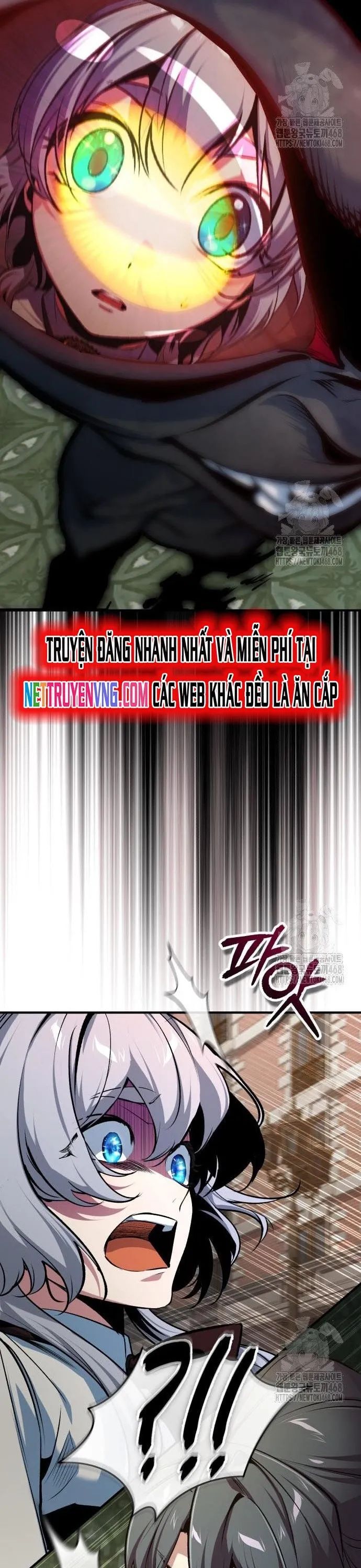 Giáo Sư Gián Điệp - Chapter 111 - Page 18