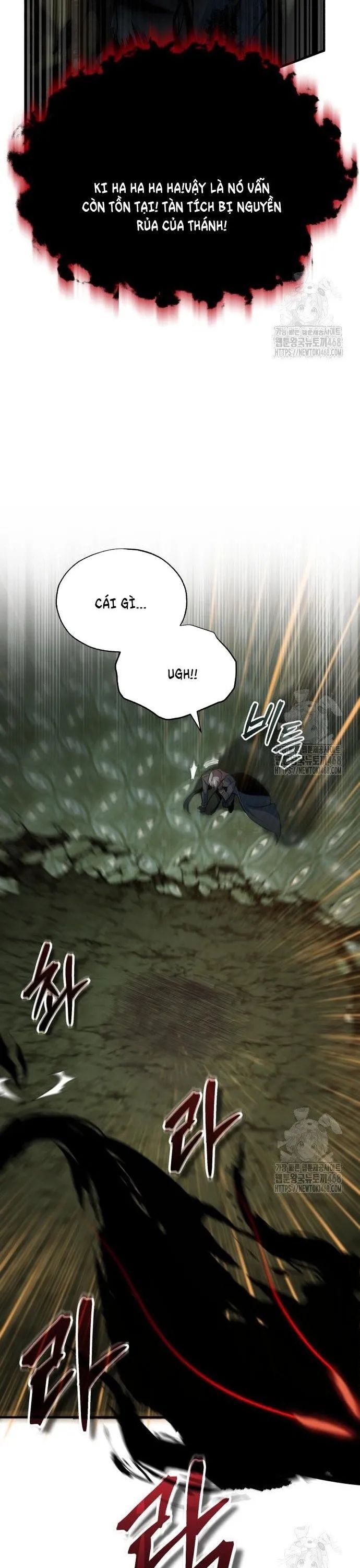 Giáo Sư Gián Điệp - Chapter 111 - Page 20