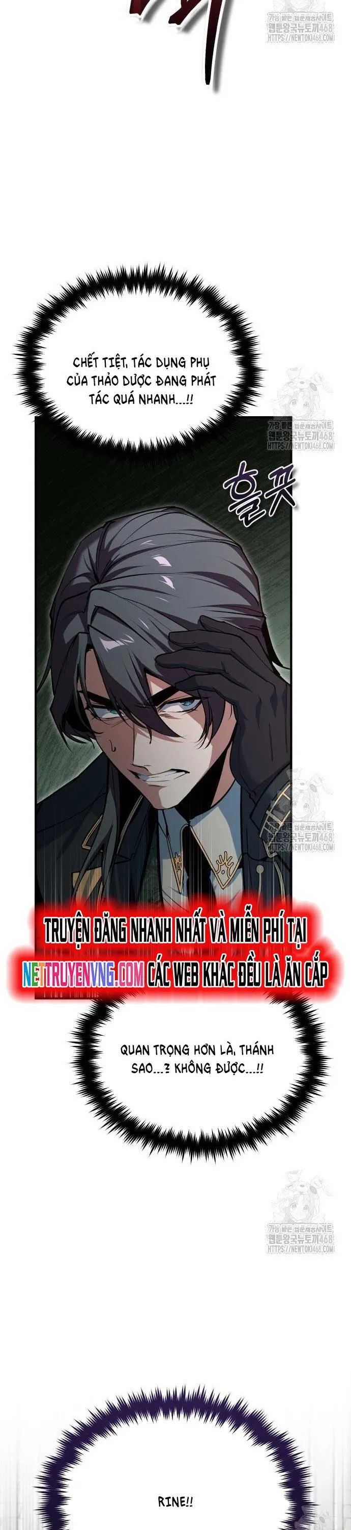 Giáo Sư Gián Điệp - Chapter 111 - Page 21